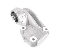 Supporti Sostegni Motore Per Peugeot 206 207 307 308 1807Z0 9681019380 Supporto Motore Posteriore Inferiore In Alluminio(Manual)