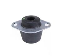 Supporti Sostegni Motore Staffa Di Montaggio Elastica Motore 184451 Colla Per Piedini Macchina Per Peugeot 106 206 306 307 308 5008 Per PARTNER 1992-2009 Supporto Trasmissione(Made in France)