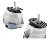 Supporti Sostegni Motore Supporto Motore 2 Pezzi Per BMW 5 E60 E61 6 E63 E64 525i 528i 530i 645Ci 650i Per M5 Per M6 2004-2010 22116761089 22116761090
