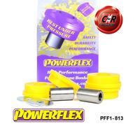Supporti Stabilizzatori Del Motore Powerflex Per Alfa Romeo GT (03-10) PFF1-813