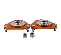 Supporti superiori della sospensione Piastra camber anteriore Supporto superiore per Toyota Celica GTS 2001-2006 Piastra sospensione anteriore