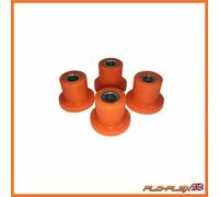 Supporti Superiori Dell'Osso Anteriore Ford Cortina MK4/5 In Poliuretano