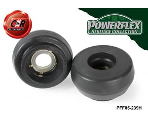 Supporti Superiori Per Amortizzatori Anteriori Powerflex Heritage PFF85-239H
