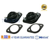 SUPPORTI SUPERIORI POSTERIORI BMW E30 E36 E46 COPPIA POSTERIORE MEYLE HD C600