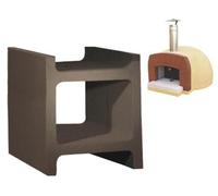 SUPPORTI SUPPORTO BASE IN CEMENTO PER FORNI FRAGRANTE