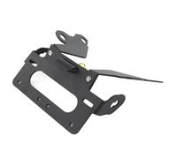 Supporti Targhe Compatibile Con Ducati Per MONSTER 821 Stripe DARK 2014 2015 2016 2017 Supporto Per Telaio Posteriore Per Targa Per Moto Per Eliminator