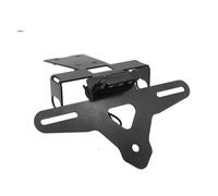 Supporti targhe moto Per CB750 Hornet CB 750 2023 Supporto Luce Targa LED Moto Parafango Posteriore(Hornet)