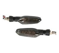 Supporti targhe moto Per Surron Sur-ron Sur Ron Light Bee Segway Rear Tail Tidy Per LED Brake Turn Indicator Targa Holder(Smoke Indicator)