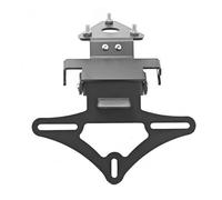 Supporti targhe moto Per Triumph Per Daytona 660 Daytona660 2025-2023 Supporto Targa Pieghevole Eliminatore Parafango Posteriore Corto