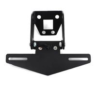 Supporti Targhe Per Ninja 400 250 Per Z400 2018 2019 2020 2021 2022 2023 Supporto Per Targa Telaio Per Coda Ordinata Per Eliminator