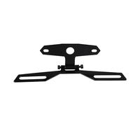 Supporti Targhe Supporto Universale Per Targa Per Moto Supporto Per Fanale Posteriore Supporto Per Telaio Pieghevole Per Targa Accessori Per Moto