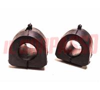 SUPPORTI TASSELLI BARRA STABILIZZATRICE ANT FIAT 127 128 RALLY SPECIAL C CL