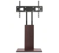 Supporti TV, Piedistalli e Giradischi Informazioni su questo prodottoCompatibilità universale: adatto per TV da 17-55, 32-65, 32-70, 35-100, 40-65 o 55-100 pollici. Supporta gli standard VESA da 75 x