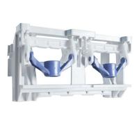 SUPPORTI TWICO UNIC PER CASSETTA 109.770 GEBERIT