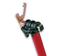 Supporti V Diabolo Per Cavalletto Posteriore-SAF-10/N Per Moto Ricambi