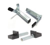Supporti V E L VECTOR per Cavalletto Posteriore per Moto Ricambi Accessori