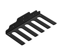 Supporti verticali da parete per bilancieri, Supporto verticale for rack da parete for bilancieri for uso domestico e commerciale