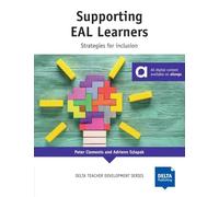 Supporting EAL Learners: Strategies for inclusion