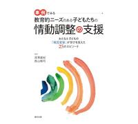 Supporting Emotional Control in Children with Educational Needs Through Case Studies