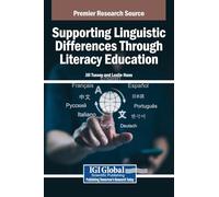 Supporting Linguistic Differences Through Literacy Education