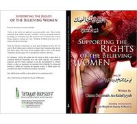 Supporting the Rights of Believing Women