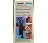 Supportio orientabile per MINI-trapano MINICRAFT MB592