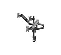 Supporto 1...7kg, 17...27, Standard: 75x75mm,100x100mm MA-DA3-01