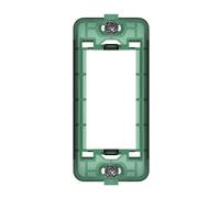 Supporto 1 modulo per pannelli - serie Vimar Plana