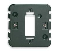 Supporto 1 modulo scatola tonda 60 - serie Vimar 8000