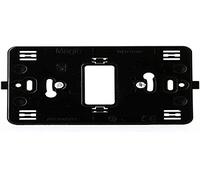 Bticino Supporto 1 modulo Magic TIC500S/13 per scatola tonda e quadra