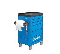 Supporto 1-Pezzo GEDORE Strumento Di Precisione Qualità Avanzata