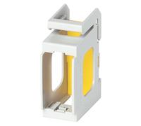 Supporto 1M Eikon/Arké/Plana Guida Din VIMAR V51921
