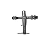 Supporto 2...6kg 17...27 Standard 75x75mm,100x100mm MS-D2-01