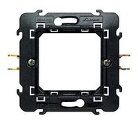 Living Int - Supporto 2 moduli 71x7 g - L4702G