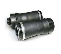 Supporto 2 Pezzi Molla Sospensione Pneumatica Posteriore 68029912AE 68029912AC Per Jeep Per Grand Per Cherokee 4 Porte IV Wk2 2010-2015 Sospensioni Pneumatiche