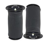 Supporto 2 PZ Per BMW E61 5-SERIE E60 E61 Sospensioni Pneumatiche Posteriori Molla Pneumatica Borsa 37126765602 37126765603 Sospensioni Pneumatiche
