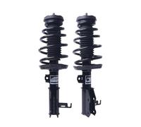 Supporto 22862224 22862223 Per Chevrolet Per Malibu Per Impala Per Buick Per Regal Anteriore Sospensione Posteriore Puntone Ammortizzatore Assemblea Sospensioni Pneumatiche(REAR LEFT)