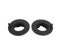 Supporto 2PCS Per Ford Per Fiesta Mk7 Per Ecosport Per Sospensione 1531725 1721953 2037363 BV2C5599AA Posteriore Superiore Molla Top Mount Sospensioni Pneumatiche