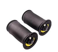 Supporto 2x Borsa A Molla Sospensione Posteriore Air Ride 37126765603 37126765602 Per BMW 525d 525i 525xd 525xi Sospensioni Pneumatiche