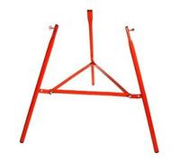 Fornello A Gas G40007 Ilsa Supporto 3 Gambe Accessorio Per Paella