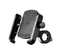 SUPPORTO 3MK Steel Bike Holder