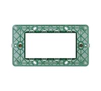 Supporto 4m Vimar Plana 14614