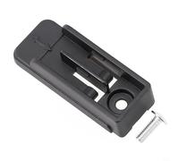 Supporto 452947-8 per BHP452 BTD140 DTD152 - Staffa di montaggio lampada in plastica per trapano avvitatore a batteria - Parte di ricambio nera 1pz