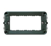 Supporto 4M +Viti VIMAR 16714