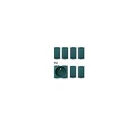 SUPPORTO 4M +VITI ( VIMAR cod. 16714 )