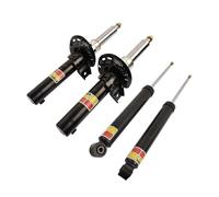 Supporto 4X Anteriore Sospensione Posteriore Ammortizzatori Puntone Magnetico 8J0413029D 8J0513030 Per TT TTS TTRS 8J Per MKII Per Quattro 2006-2015 Sospensioni Pneumatiche
