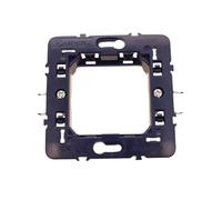 Supporto 502 Compatibile Con Bticino Living Light, Supporto Telaio Per Scatola Incasso 502