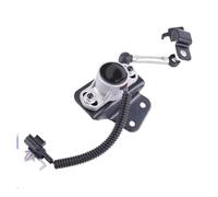Supporto 53820-7S600 538207S600 Sensore Regolazione Altezza Sospensione Posteriore Per Nissan Per Armada 2005-2014 Per Infinti Per QX56 2004-2010 Sospensioni Pneumatiche