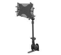 SUPPORTO 61cm Ram-Mount con ATTACCO a SEDILE AUTO CAMION CAMPER RAM-316-HD-UN9U