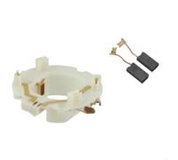 Supporto 632d00-2 della spazzola di carbone dello strumento di potere con le spazzole Cb-175 misura per il corredo componente del motore del martello di demolizione Hr5210c Hm1203